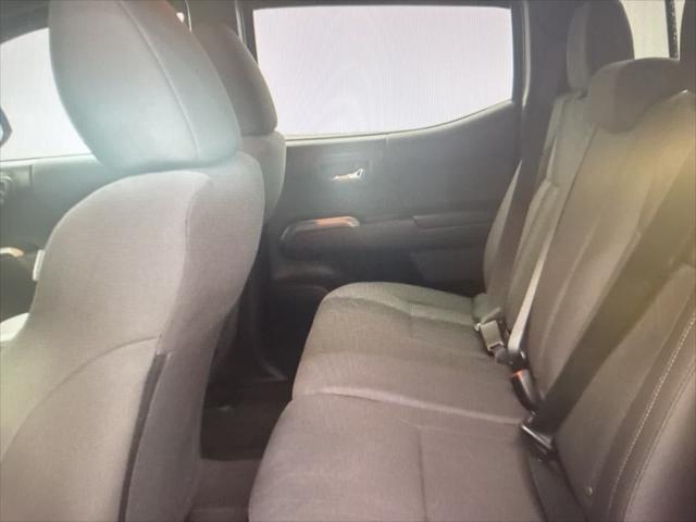 used 2016 Toyota Tacoma car, priced at $29,999