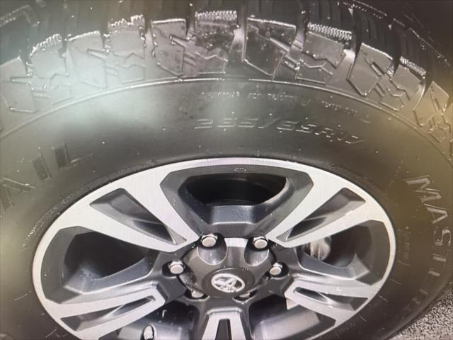 used 2016 Toyota Tacoma car, priced at $29,999