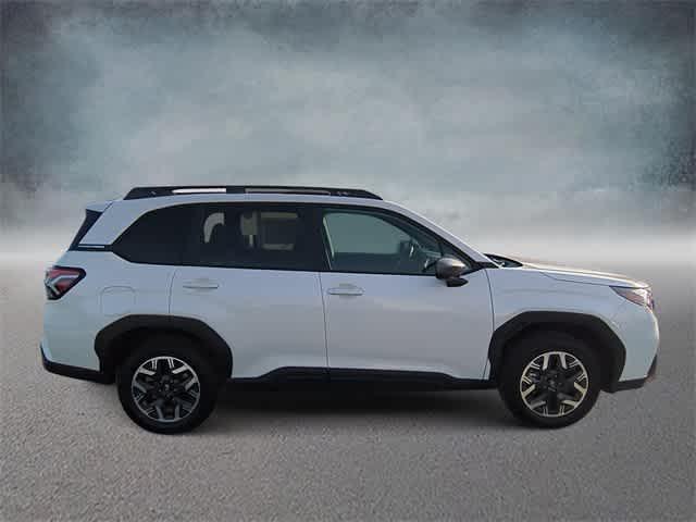 new 2025 Subaru Forester car, priced at $32,169