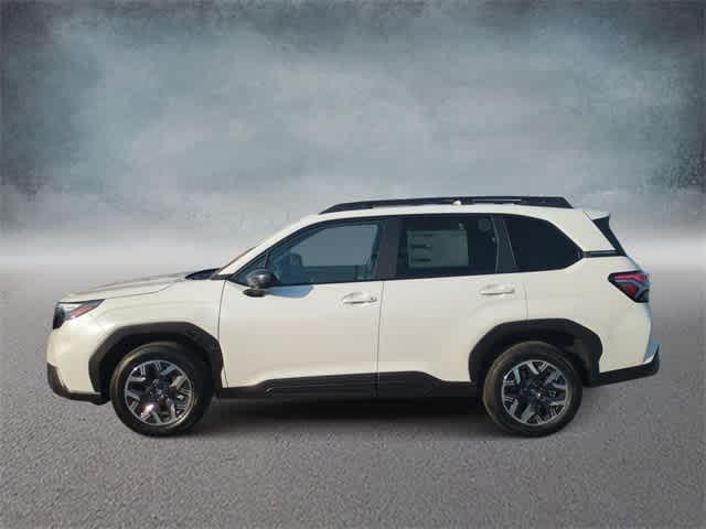 new 2025 Subaru Forester car, priced at $32,169