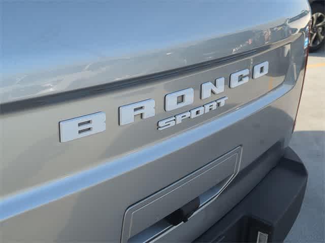 used 2021 Ford Bronco Sport car, priced at $24,889