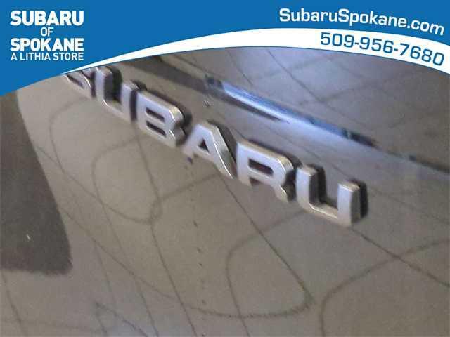 new 2025 Subaru Forester car, priced at $40,858