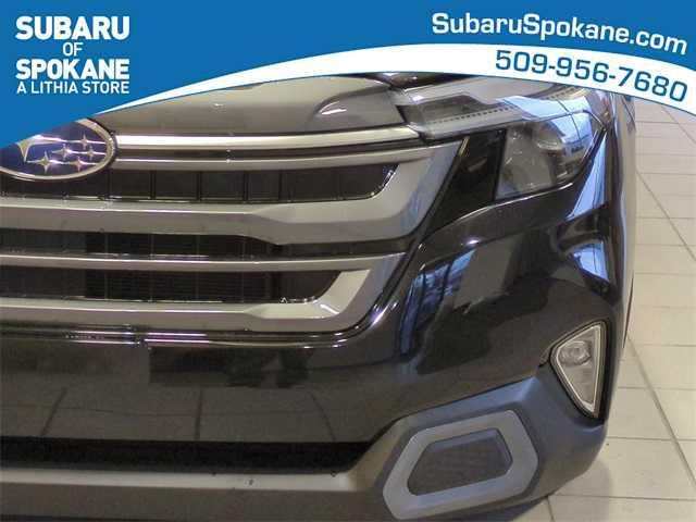 new 2025 Subaru Forester car, priced at $40,858