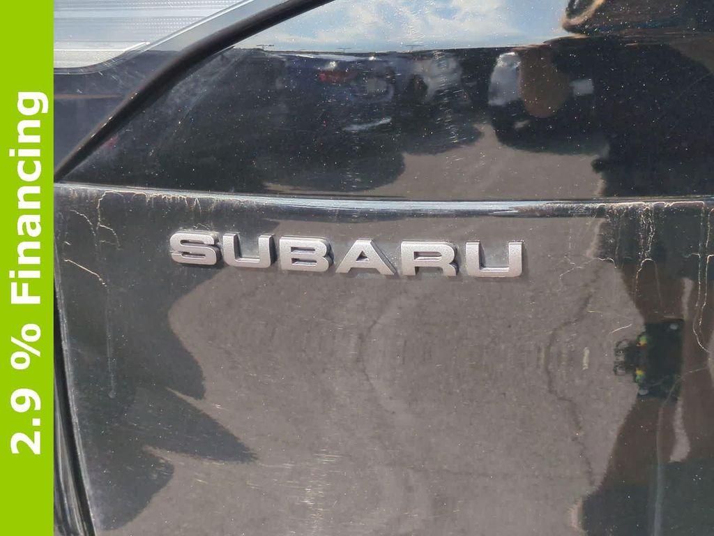 used 2025 Subaru Forester car, priced at $34,749