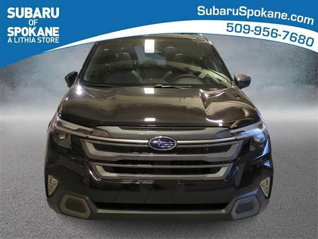 new 2025 Subaru Forester car, priced at $40,858