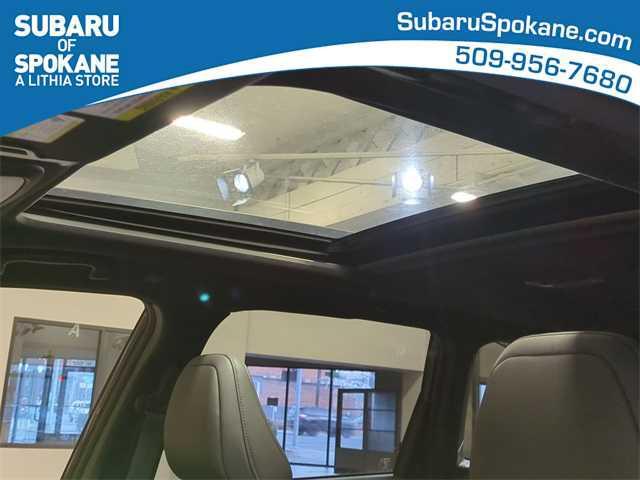 new 2025 Subaru Forester car, priced at $40,858