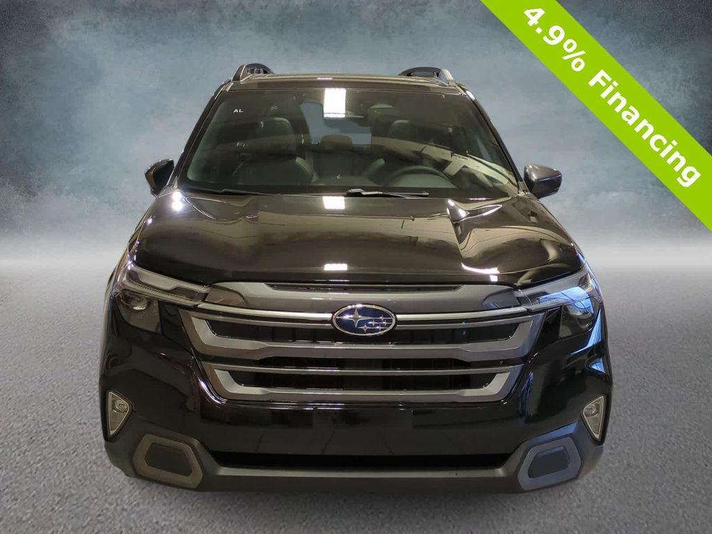 used 2025 Subaru Forester car, priced at $34,991