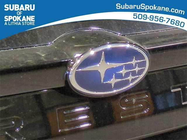 new 2025 Subaru Forester car, priced at $40,858