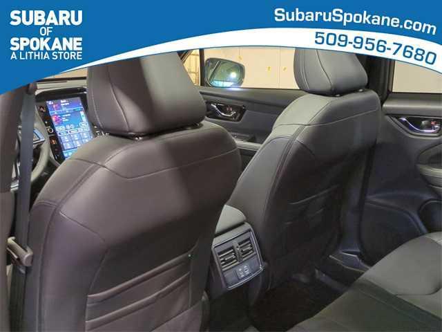 new 2025 Subaru Forester car, priced at $40,858