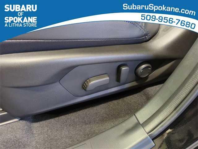 new 2025 Subaru Forester car, priced at $40,858
