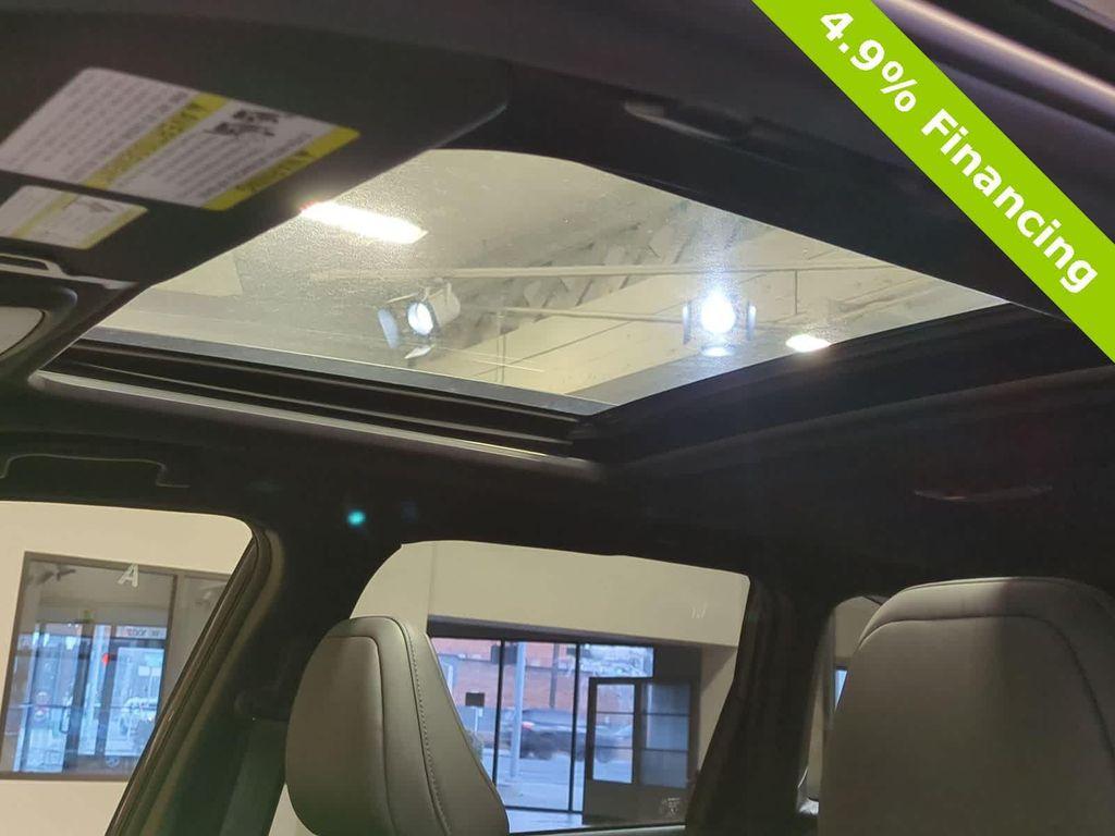used 2025 Subaru Forester car, priced at $34,991