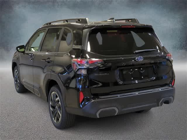 new 2025 Subaru Forester car, priced at $37,267