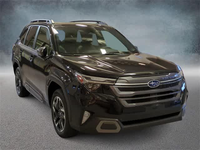 new 2025 Subaru Forester car, priced at $37,267