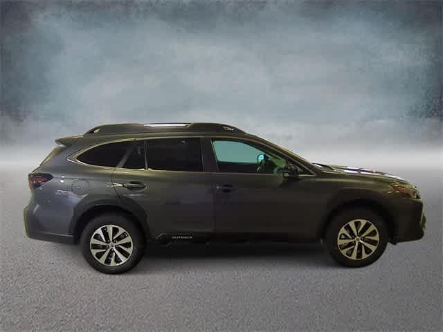 new 2025 Subaru Outback car, priced at $34,112