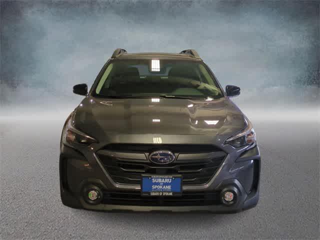 new 2025 Subaru Outback car, priced at $34,112