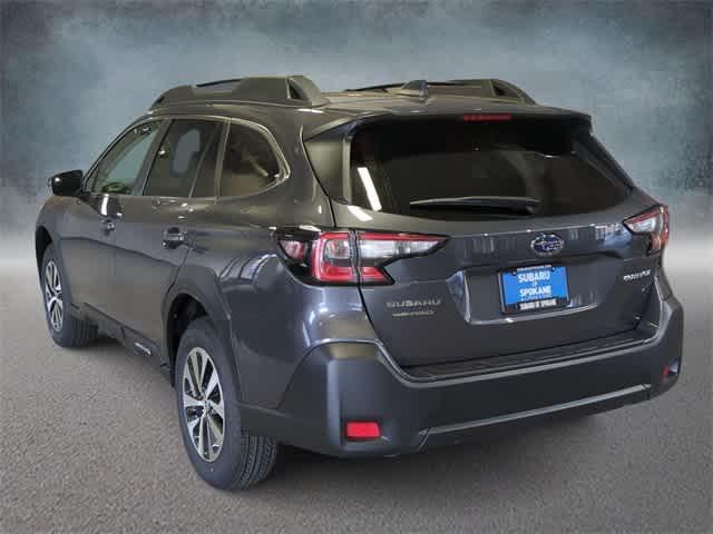 new 2025 Subaru Outback car, priced at $34,112