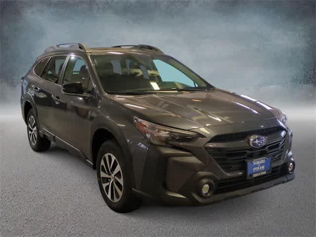 new 2025 Subaru Outback car, priced at $34,112