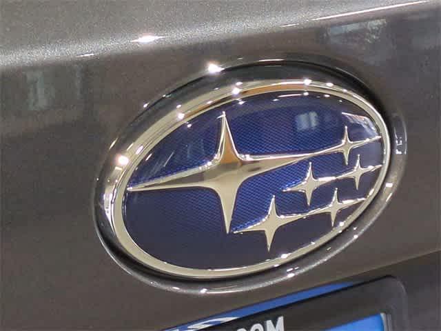 new 2025 Subaru Outback car, priced at $34,112