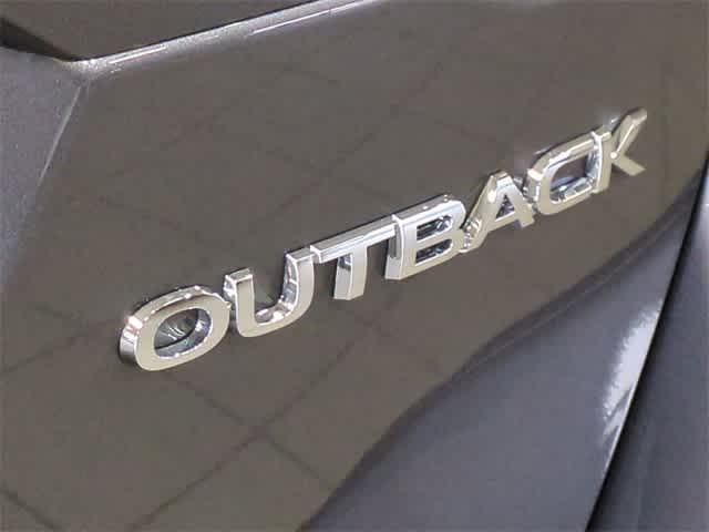 new 2025 Subaru Outback car, priced at $34,112