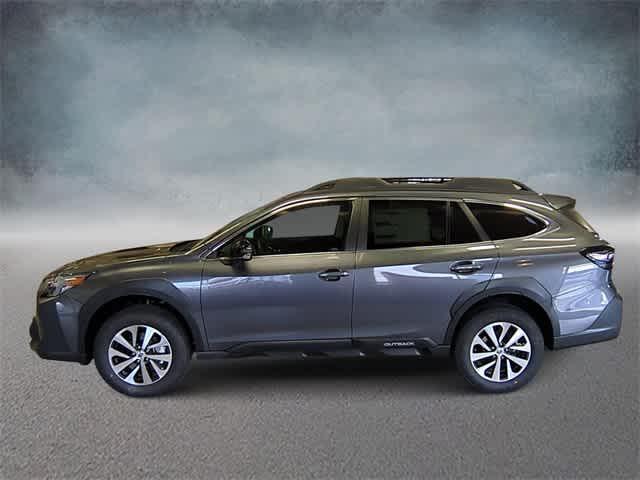 new 2025 Subaru Outback car, priced at $34,112