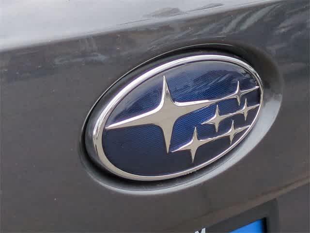 new 2024 Subaru Crosstrek car, priced at $33,574