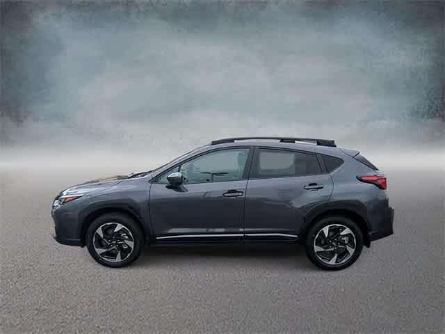 new 2024 Subaru Crosstrek car, priced at $33,574