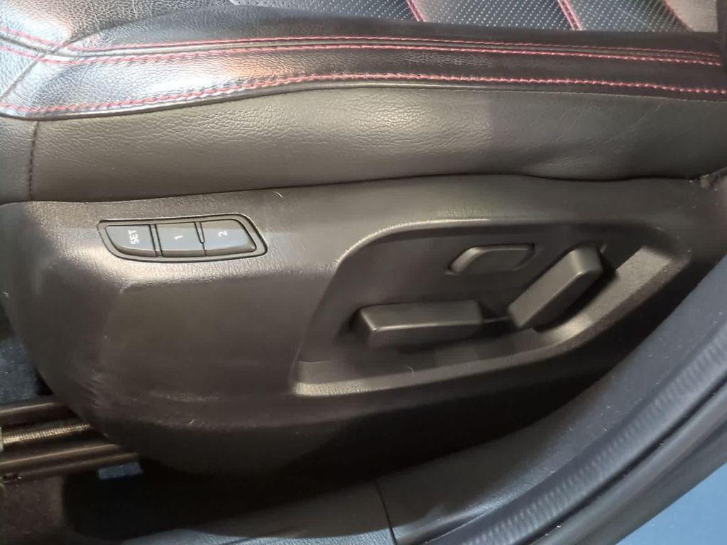 used 2021 Mazda CX-5 car, priced at $23,495