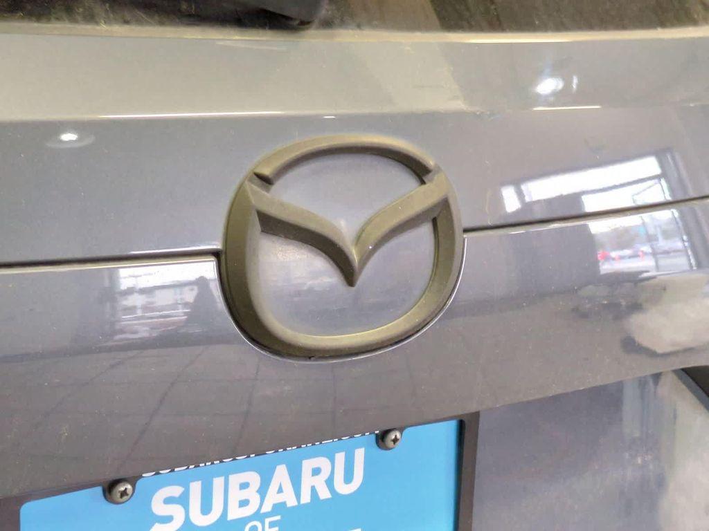 used 2021 Mazda CX-5 car, priced at $23,495