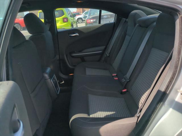 used 2023 Dodge Charger car, priced at $20,499