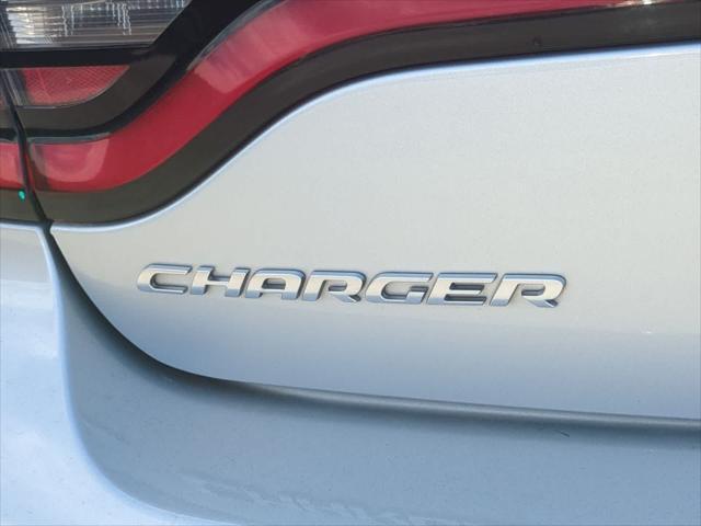 used 2023 Dodge Charger car, priced at $20,499