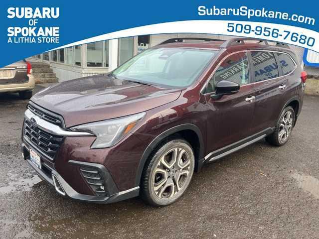 used 2024 Subaru Ascent car, priced at $43,148