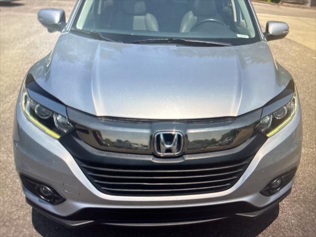 used 2019 Honda HR-V car, priced at $13,023