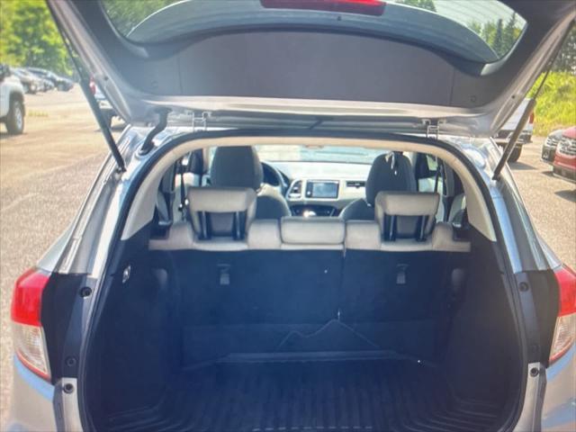 used 2019 Honda HR-V car, priced at $13,023