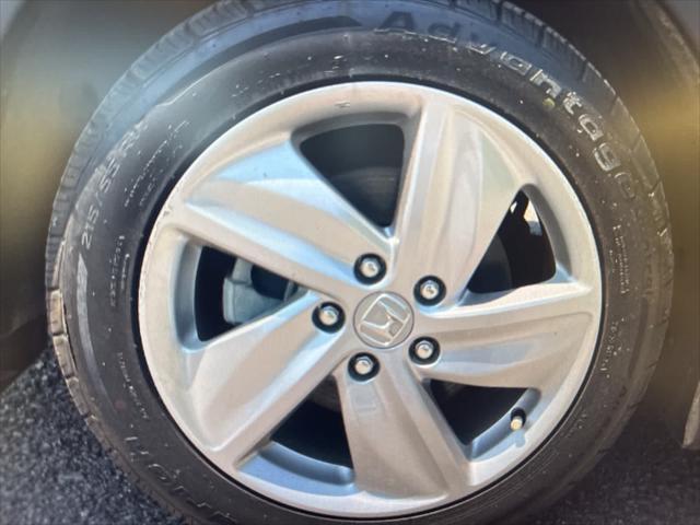 used 2019 Honda HR-V car, priced at $13,023
