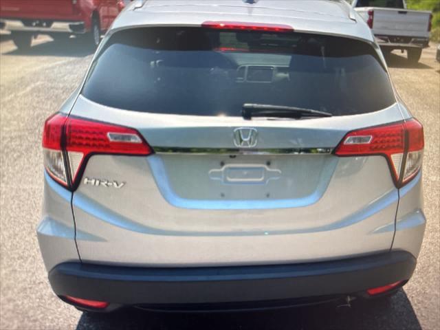 used 2019 Honda HR-V car, priced at $13,023