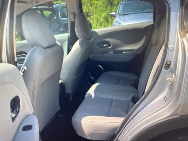 used 2019 Honda HR-V car, priced at $13,023
