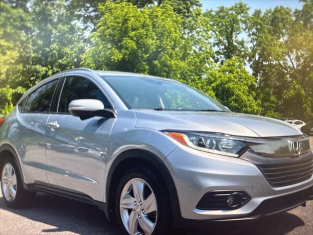 used 2019 Honda HR-V car, priced at $13,023