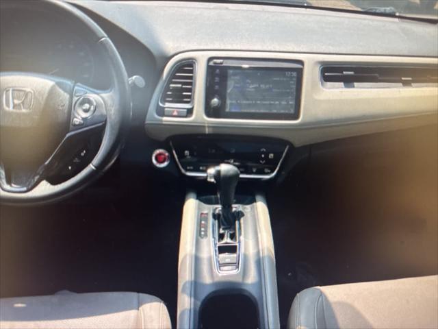 used 2019 Honda HR-V car, priced at $13,023