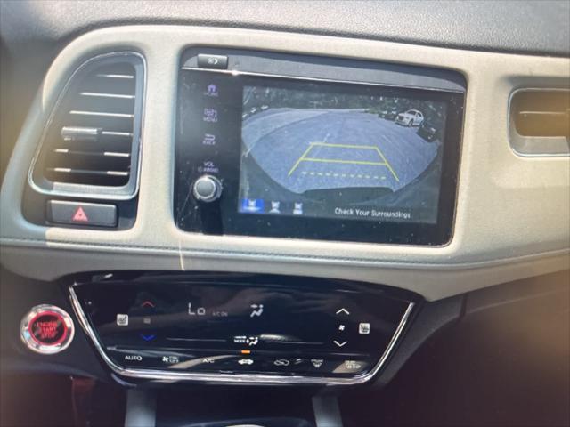 used 2019 Honda HR-V car, priced at $13,023