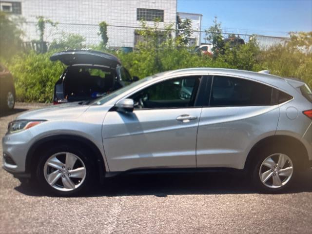 used 2019 Honda HR-V car, priced at $13,023