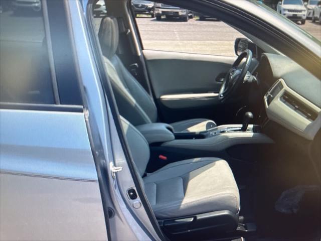 used 2019 Honda HR-V car, priced at $13,023