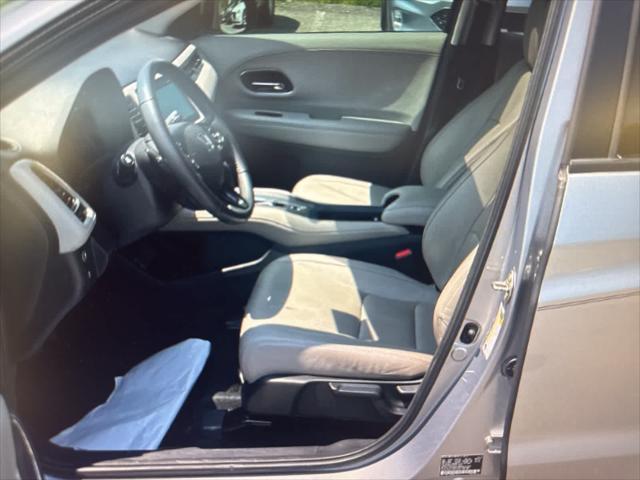 used 2019 Honda HR-V car, priced at $13,023
