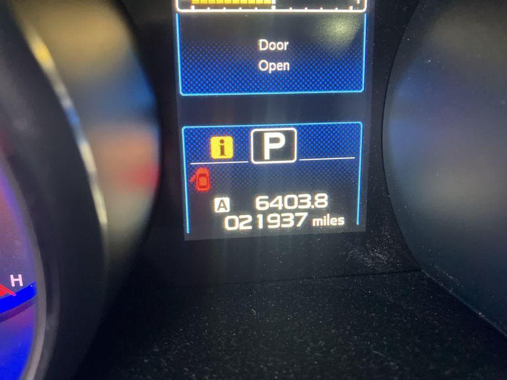 used 2018 Subaru Outback car, priced at $21,991
