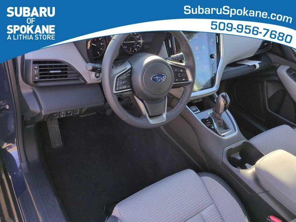new 2025 Subaru Outback car, priced at $34,338