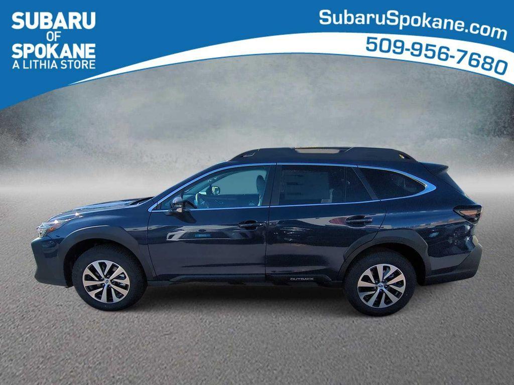 new 2025 Subaru Outback car, priced at $34,338