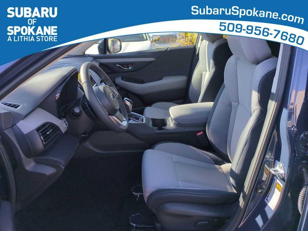new 2025 Subaru Outback car, priced at $34,338