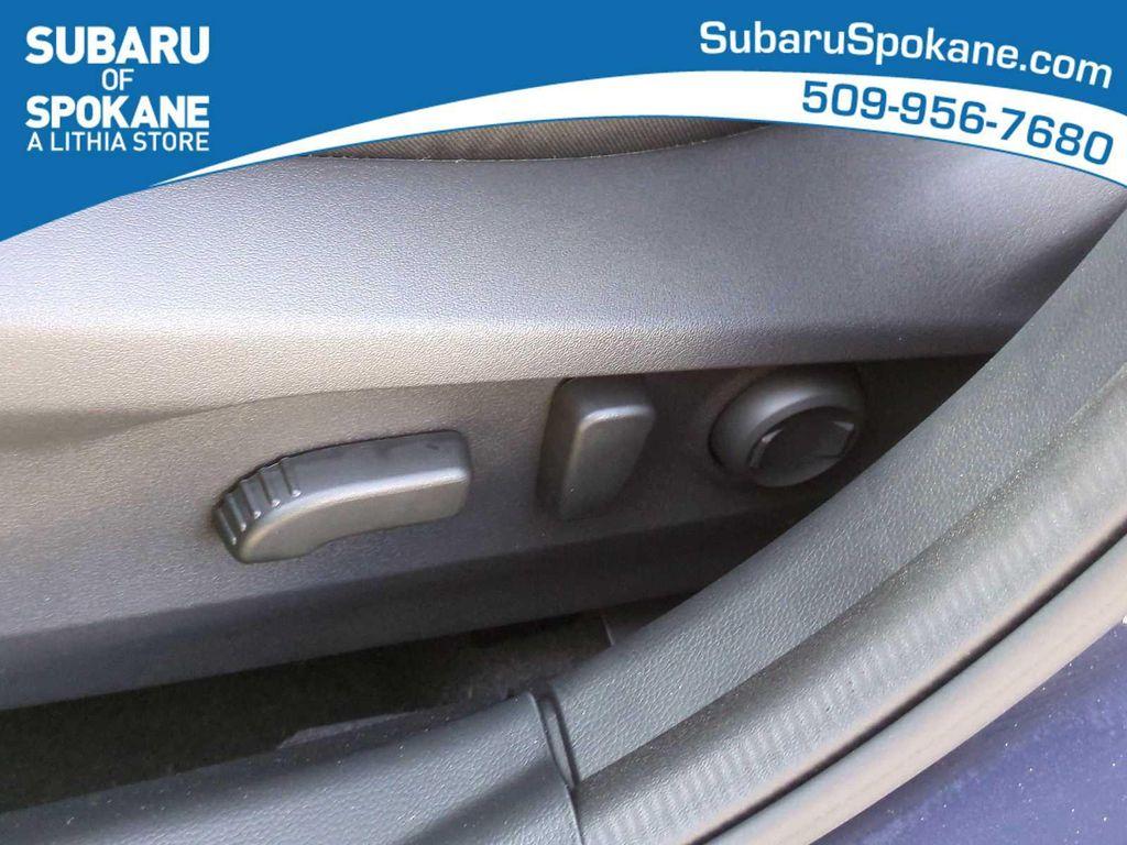new 2025 Subaru Outback car, priced at $34,338