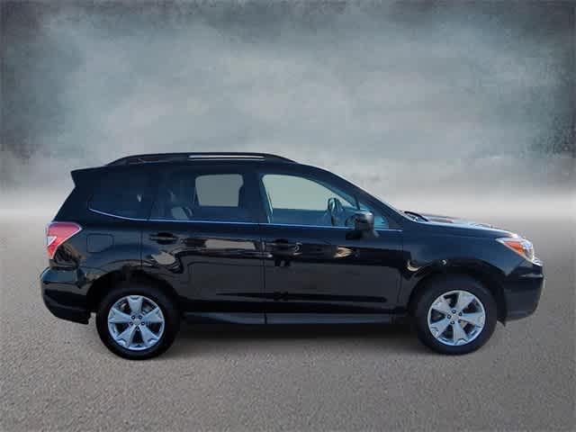 used 2015 Subaru Forester car, priced at $12,395