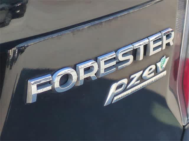 used 2015 Subaru Forester car, priced at $12,395