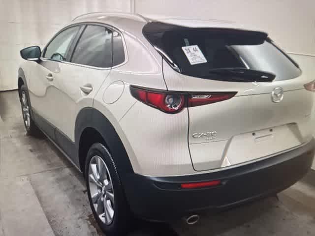 used 2022 Mazda CX-30 car, priced at $24,745